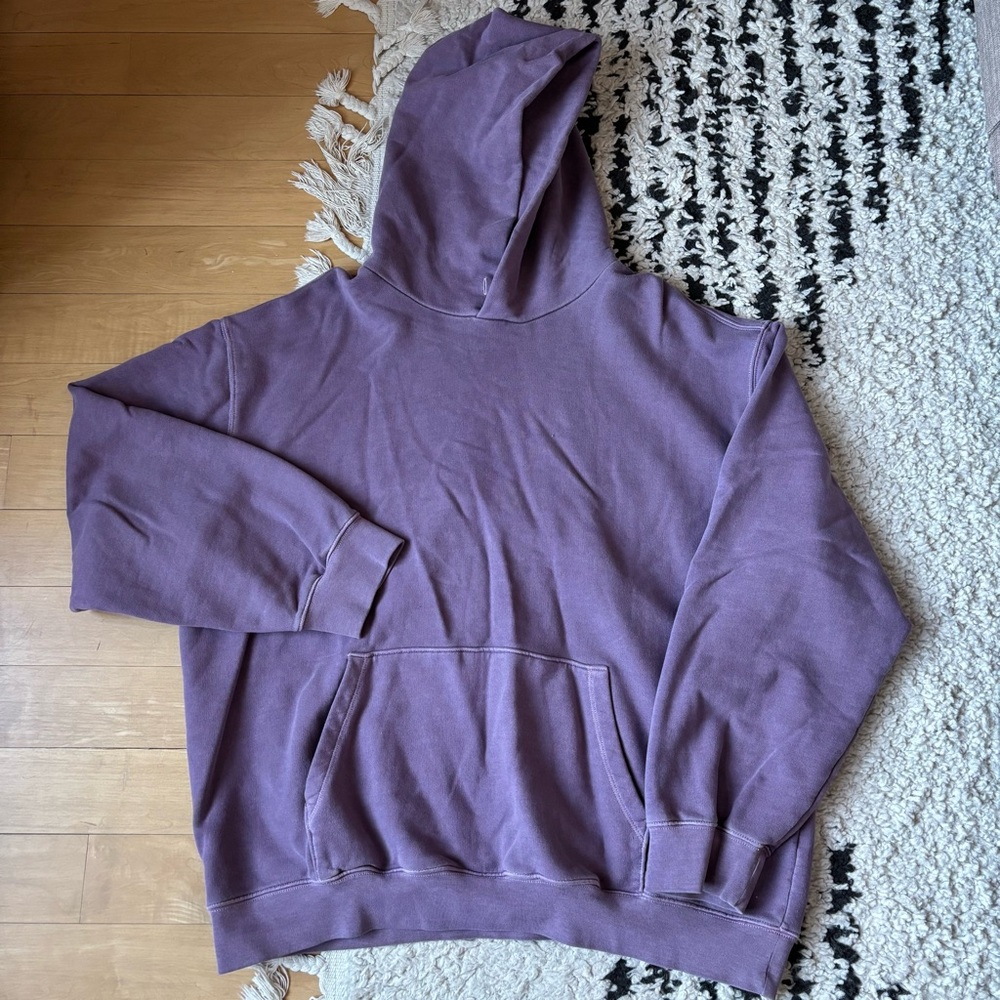 Madewell The McCarren Hoodie Men’s